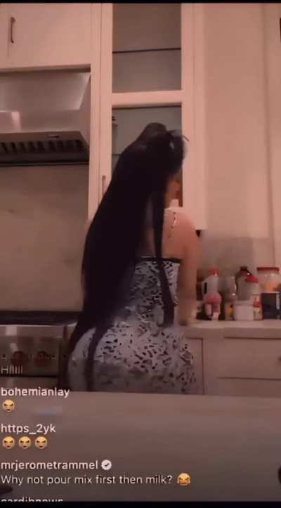 Cardi B