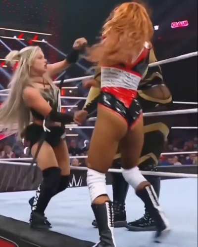 Becky Lynch