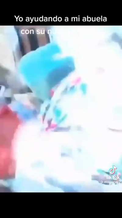 Luzinha 