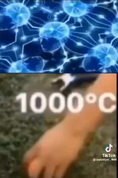 Very Hot