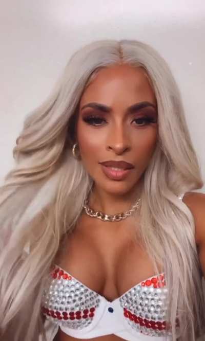 Zelina Vega