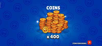 Lucky day