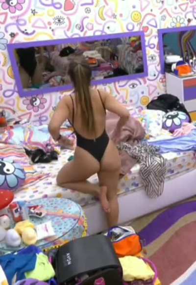 Rabão da Laís