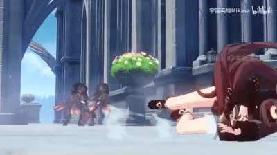 TFW you find out hyperbloom team is the new best single target dmg team