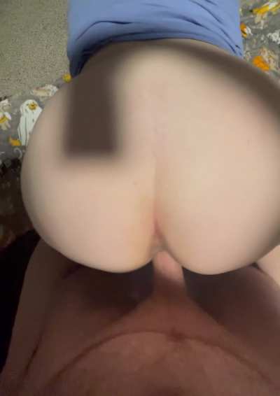 Love backshots