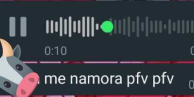 Quem daqui que foi?
