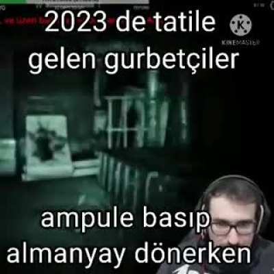Bas amünüm