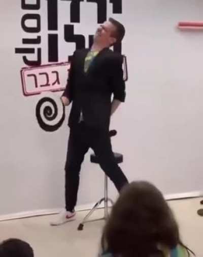 Using hypnotic spirals to induce hypnotism