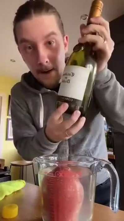 Amazing Life Hack with potato… (I tried, it works)