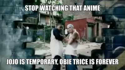 Just some weeb cringe. Nothing important here.