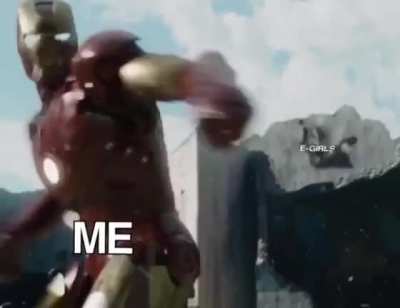 Stay strong