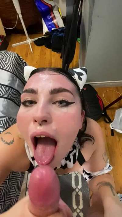 milk maid 👀❣️