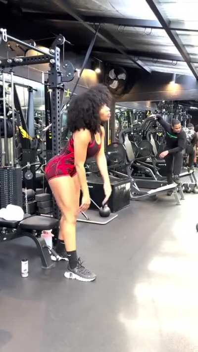 Megan Thee Stallion