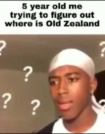 WHERE IS HE!