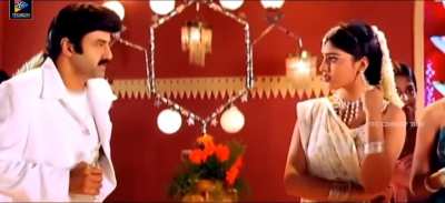 Balayya sir is very naughty ya.