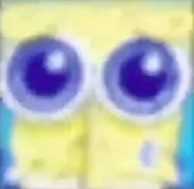 aw hell nah cying Spunk bob