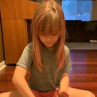 These insane flat flow rings!