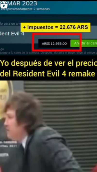 Que mrd
