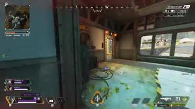 off the grid confirmed
