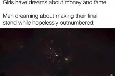 Real talk