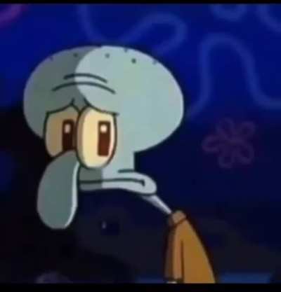 Spongybob