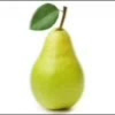 pear