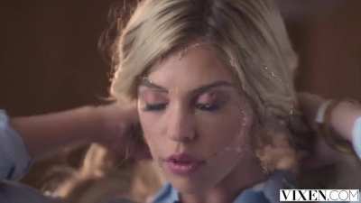 💎 Allie Nicole & Manuel Ferrara - 'Misconduct'