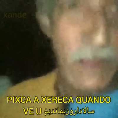 pixca xereka
