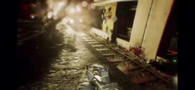 New Mauer Der Toten Teaser