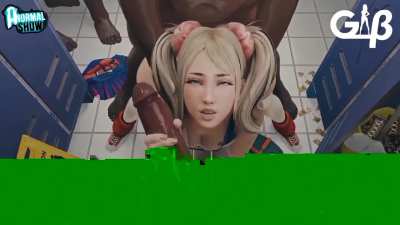 BBC locker room [Juli<wbr>er,Lo<wbr>llipo<wbr>p Chainsaw] (generalbutch)