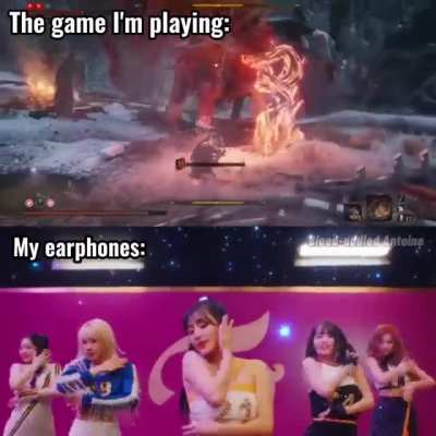 Praise the Feels!