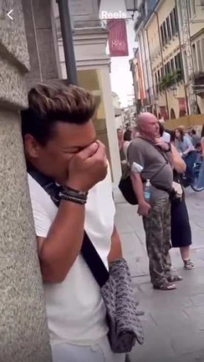 Cuando aflora 