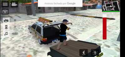Brabo demais