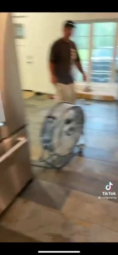 Hot potato