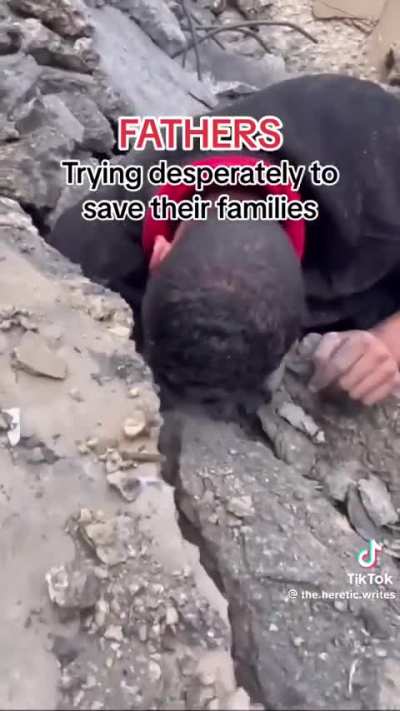 The men of Palestine