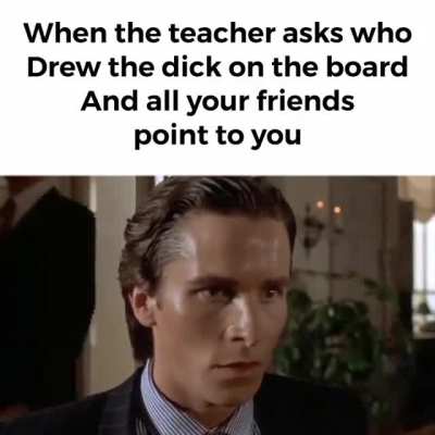Betrayal