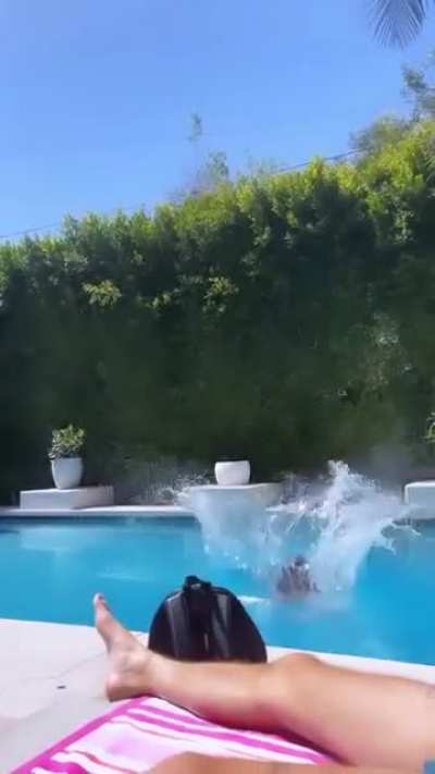 AMAZING ASS