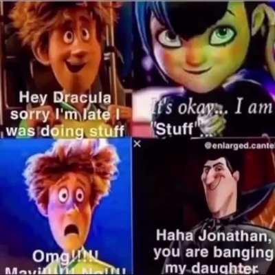 i am stuff
