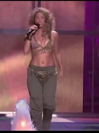 Shakira
