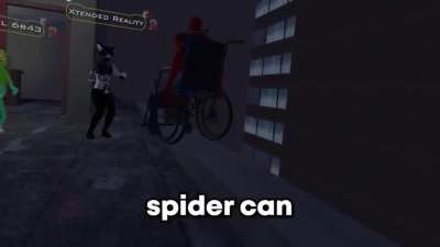 blursed_spiderman