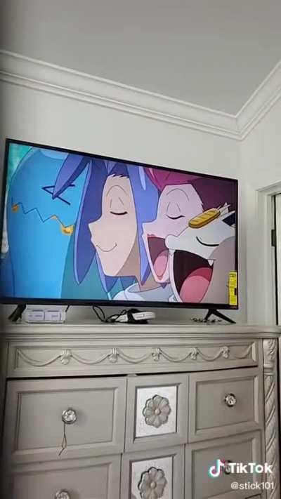 I have ascended