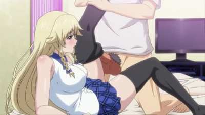 Thigh Pleasure