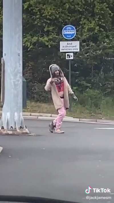 Crack Sparrow