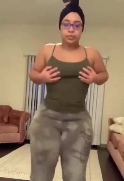 How to clap 👏 Your ass