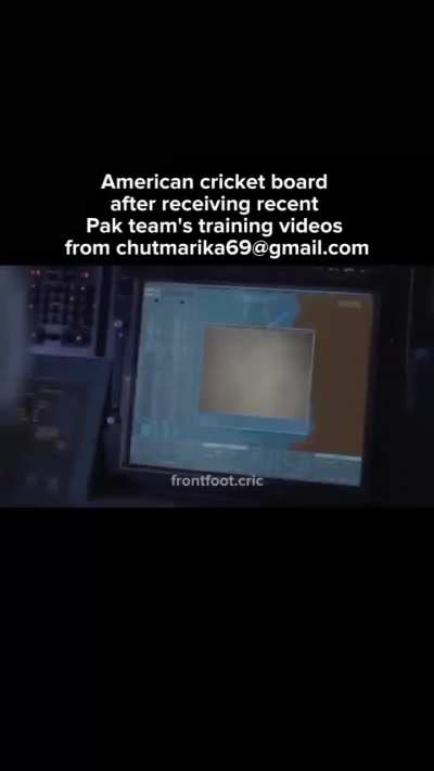 Pakistani training 