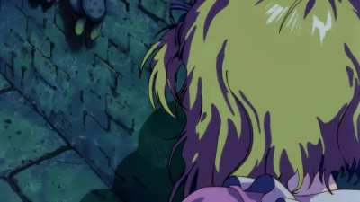 Some of my favorite retro anime aesthetically, and just for the animation alone I think all fans should watch at least once in my humble opinion. | M83 - Wait | Midnight City