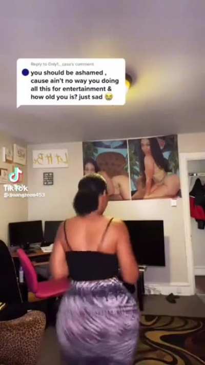clapping