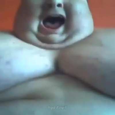 man tiddies