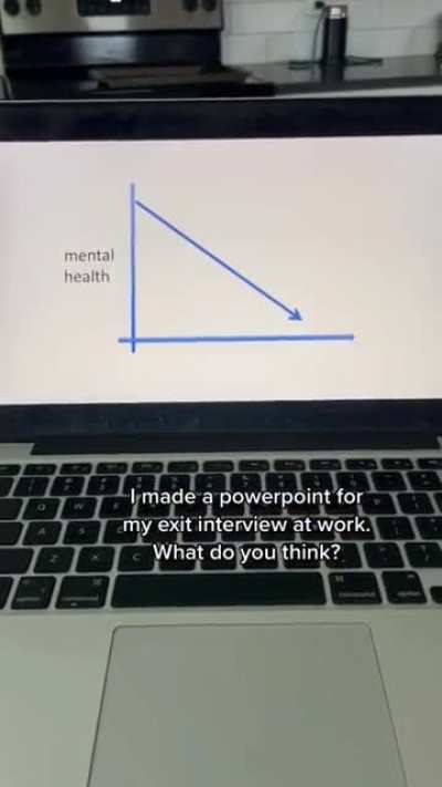 Next Level Exit Interview