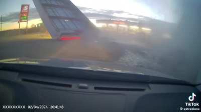 Close Call